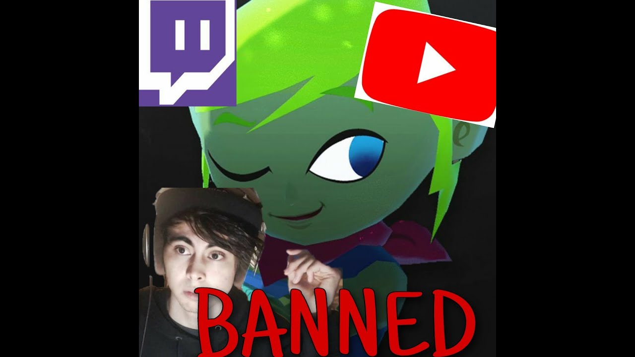 The problem with Leafy being banned