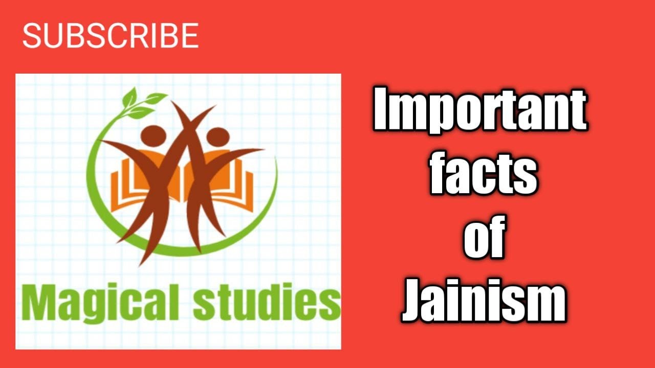 Important Facts of Jainism