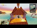 Un peu de Rocket Boots Mania ! - ZLAN 2026 TRAINING #9