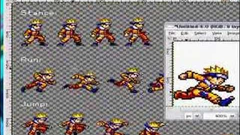Re: Re: gimp sprite tutorial