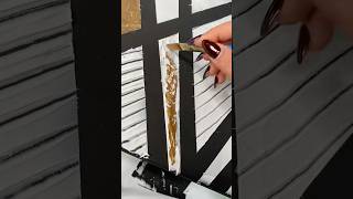 Texture Art DIY PT:2