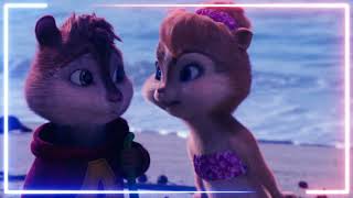 The Chipettes - Without Me [Mep Part] For @Brittany Seville_Miller