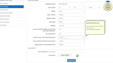 UGC NET June 2023 Exam ka Application Form kaise Fill karen ?