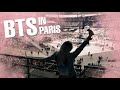 || BTS: SPEAK YOURSELF CONCERT VLOG || Paris 08.06.19