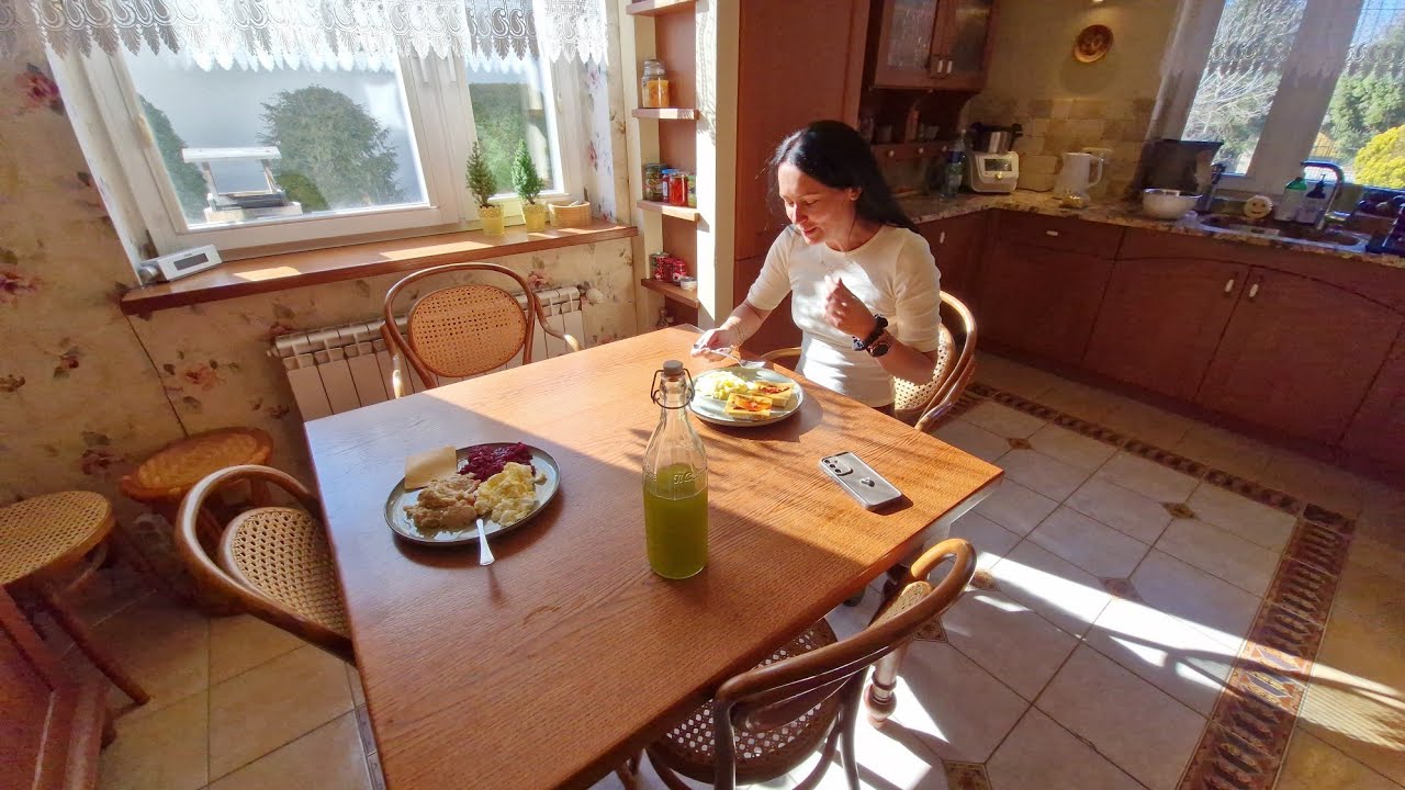 Daily vlog - 26 lutego 2026