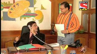 Yes Boss - Episode 359