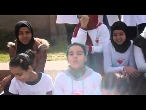 استاذي راك عزيز ثانوية للا مريم بنمسيك 