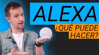 Empieza tu Casa Inteligente con Alexa | SmartHome con @patog7