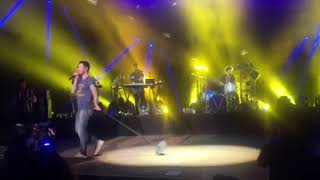 Maroon 5 - What Lovers Do Alaska Airlines Private Event