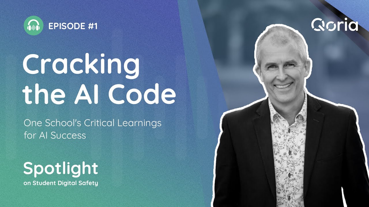 Cracking the AI Code - One School's Critical Learnings for AI Success ...