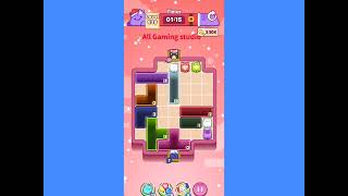Drop the cat level 838 walkthrough solution 