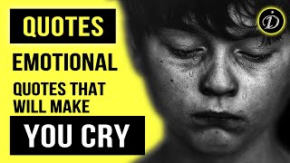 18 Emotional Quotes that will make you CRY screenshot 5