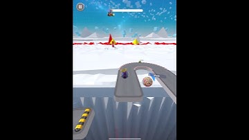 Going Balls : Super Speedrun Gameplay New Update 75