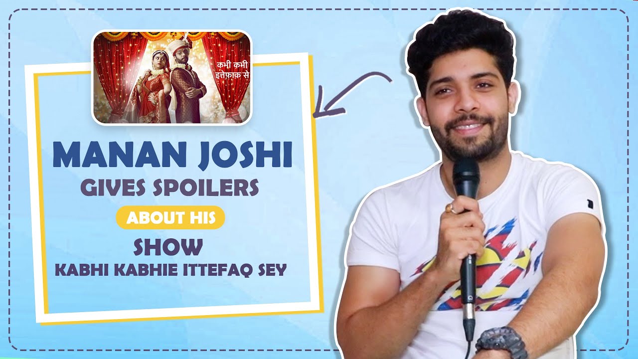 Mihir Joshi will be seen anchoring the Zee Café Anime Fan Fest. He shares  his enthusiasm about this first-of-its-kind fest : The Tribune India