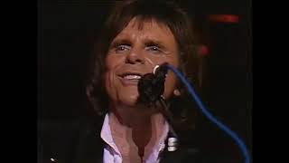 Del Shannon - Hats off to Larry chords