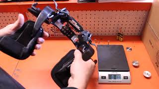 Z-Tech 1A Vs 4A Head And Neck Restraint Sfi 38.1