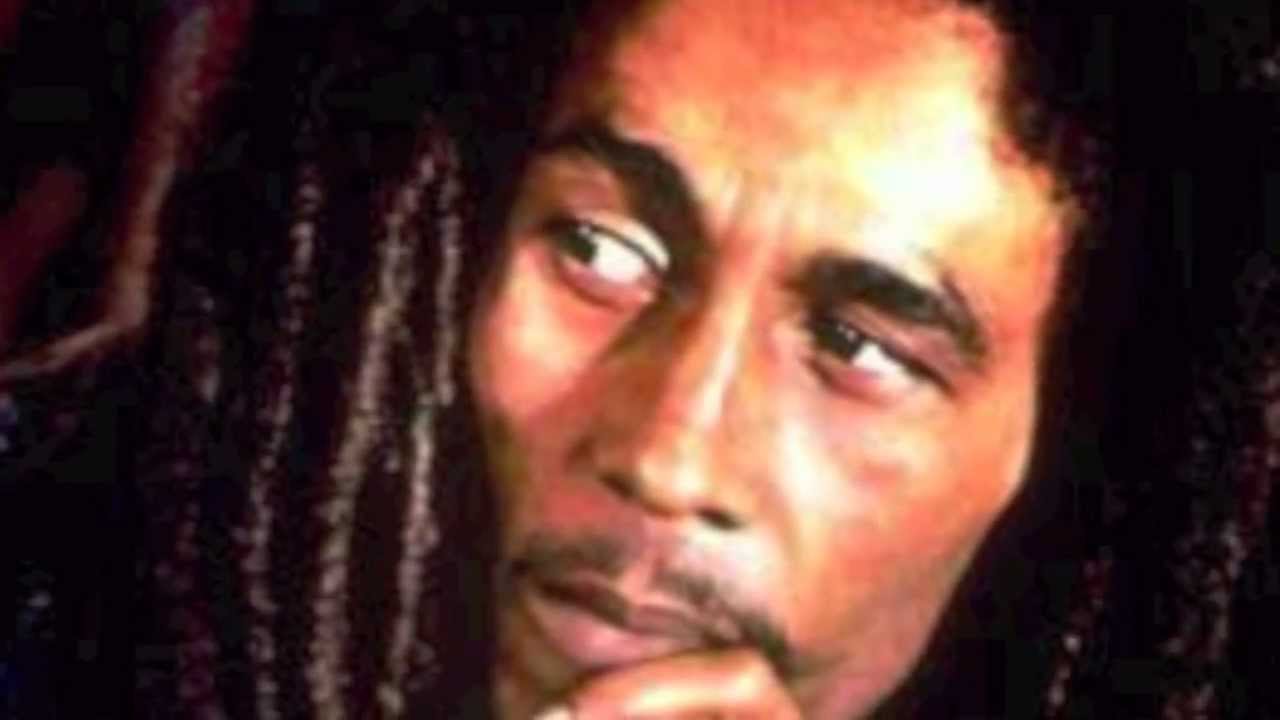 Bob Marley: Songwriting Made The Rest Possible  American ...