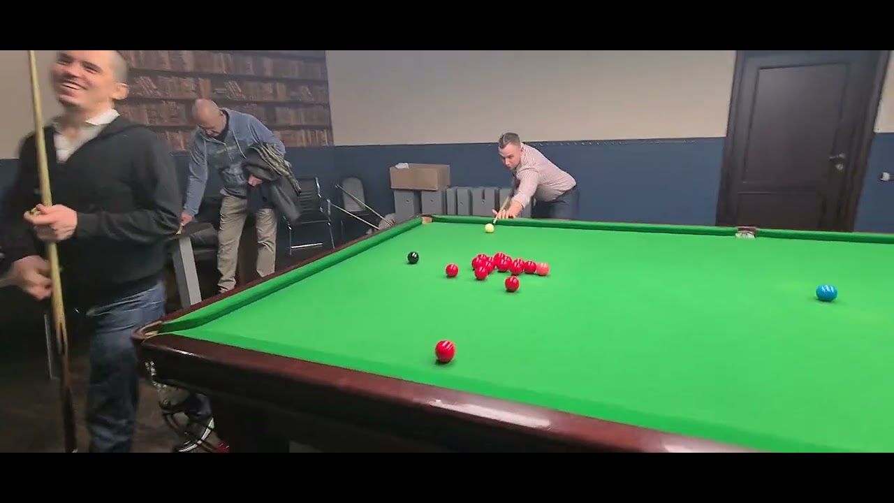 Южаков Егор/Сталев Евгений