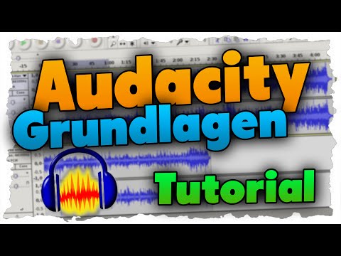 audacity-tutorial-german---kostenlos-audio-aufnehmen-&-bearbeiten!