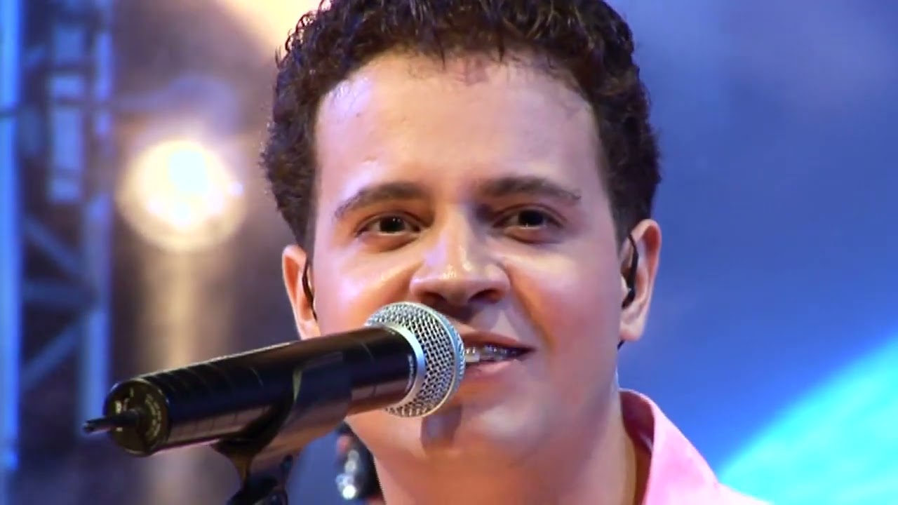 João Neto \u0026 Frederico - Ao Vivo (2007) DVD COMPLETO