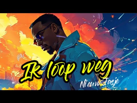 Ik loop weg