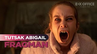 Tutsak Abigail | Altyazılı Fragman Resimi