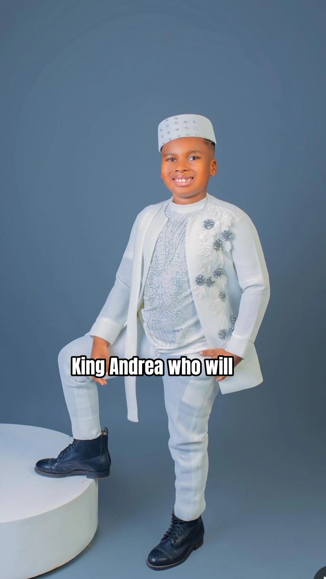Single Mom Strength Tonto Dikeh Celebrates Father s Day short Single Mom Strength Tonto Dikeh Celebrates Father s Day short