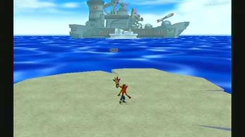 Crash Twinsanity (Walkthrough) - Part 17/35