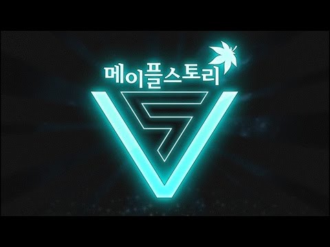 Maplestory 5th Job