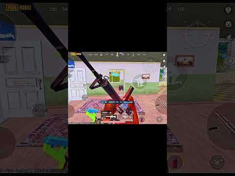 ULTIMET ROYAL 1VS4 🔥 #bgmi #pubgmobile #gaming