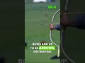 Ancient Archers: Medieval Machine Guns That Won Wars