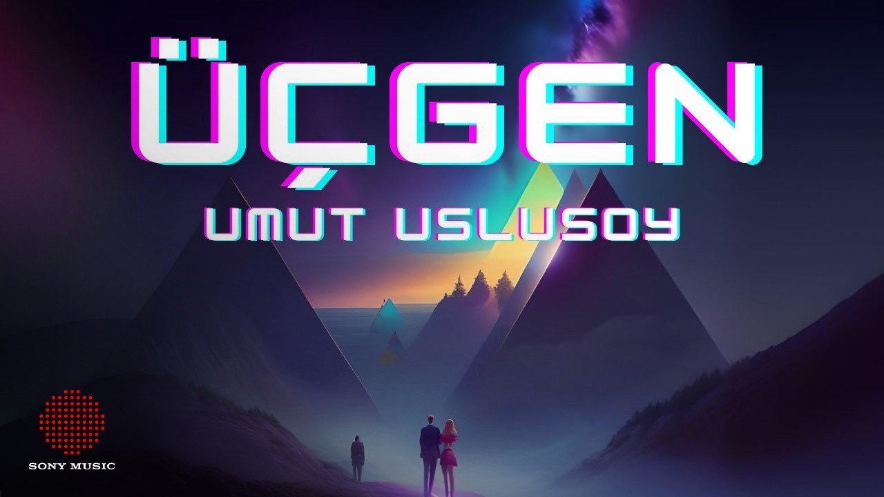 Umut Uslusoy -  Üçgen