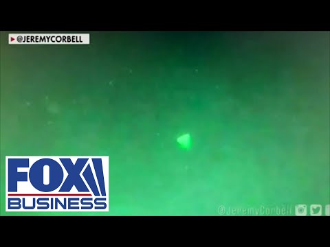 Video: Fox News Har Publicerat En Lista över Amerikanska Städer Där En V-formad UFO Har Sett - Alternativ Vy