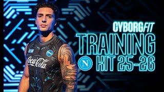 Download Lagu The cyborg is complete | DISCOVER THE NEW TRAINING KIT MP3 Download Lagu The cyborg is complete | DISCOVER THE NEW TRAINING KIT MP3