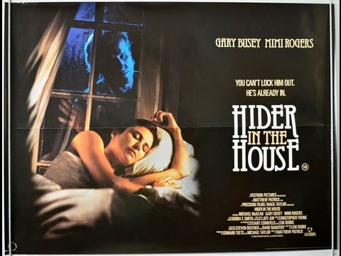TMR Hider In The House 1989