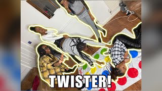 Twister Twister