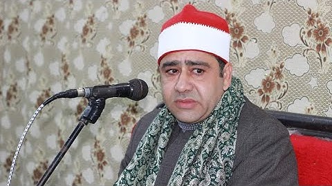 ربع الختام من القارئ الشيخ سامح محمد عطيه حسب من داخل قرية ميت غراب