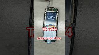 Nokia ta 1174 earphone ways 📲 #nokia #ta #1174 #earphone #ways #service #100 #shorts #trending