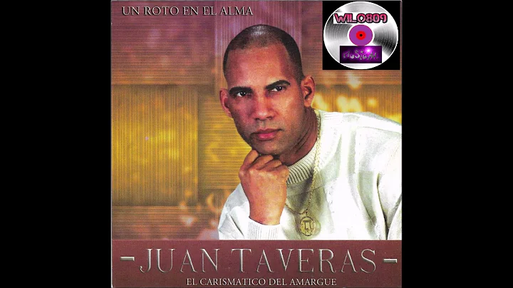 Juan Taveras Quererte A Ti (Bachata)