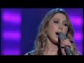 Cinema paradiso profumo di limone  hayley westenra  interview