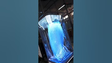 Meiyad Flexible LED Modules  #leddisplay #ledscreen #ledwall #ledpanel #ledvideowall #ledsign