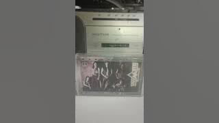 Rock Indo 90an, NIRWANA BAND 'Mungkinkah', cipt. Rangga/Youngky RM