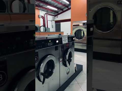 Coin Laundry In The Philippines