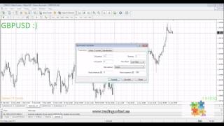 Curso de Forex Master - 18 de 34