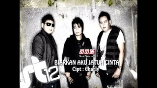 ST12 - Biarkan Jatuh Cinta (Official Music Video)