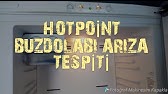 Ariston Buzdolabi Arizalari Aciklamali Onarma Cozumleri