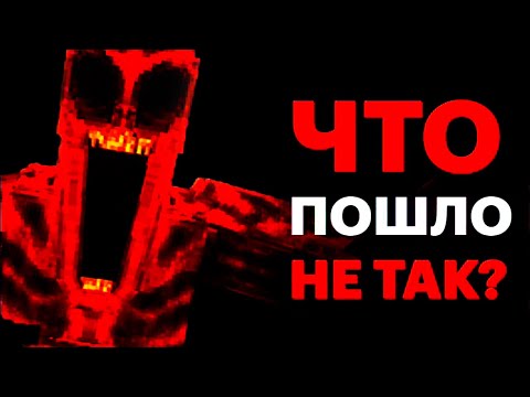 The PROBLEM with Minecraft HORROR // Minecraft ARG and Horror Mods (feat. Ivan Konstruktor)