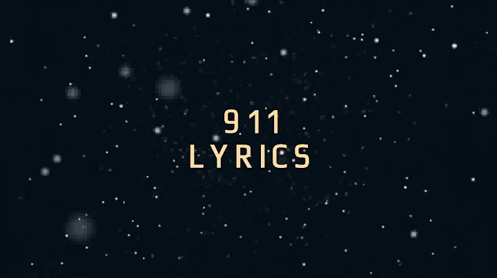 Krizbeat-911(officiall vidio lyrics)ft yemialade,harmonize {yemialade verse.}