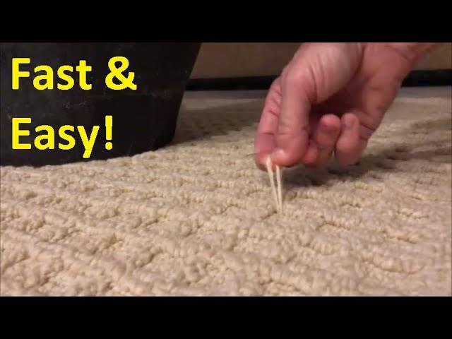Snag Repair Needles Tutorial and Review with Jessie At Home – Clover  Needlecraft