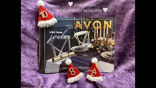 Avon Jouluisen Miniesitteen Selausta